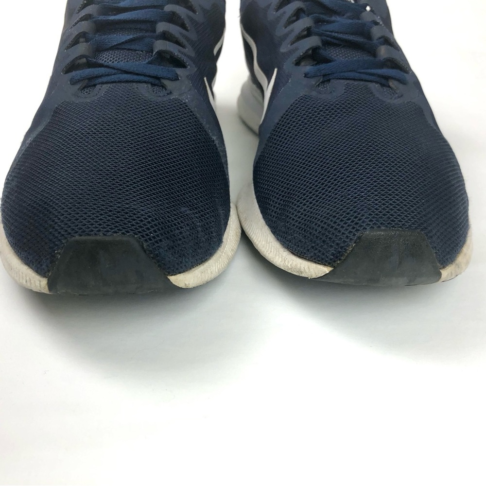 Nike Downshifter Men's Sneakers Blue 11.5 - Picture 6 of 13